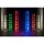 ADJ 5PX HEX, LED-Scheinwerfer, 5x 10 Watt RGBAW+UV LED