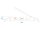 Eurolite Cablebridge 5 Channels 900x500x50mm