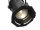 Eurolite LED PAR-64 COB 3000K 100W Zoom bk