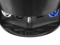 Eurolite AKKU PAR 6 QCL