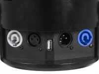 Eurolite AKKU PAR 6 QCL