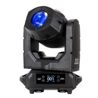 ADJ Hydro Beam X1, Outdoor Beam-Moving-Head, 12 Farben +...