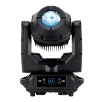 ADJ Hydro Beam X1, Outdoor Beam-Moving-Head, 12 Farben + CTB + UV, Prisma, 3 Grad Abstrahlwinkel, für Osram Sirius HRI 100 Watt