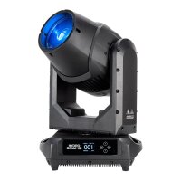 ADJ Hydro Beam X2, Outdoor Beam-Moving-Head, 10 Farben +...