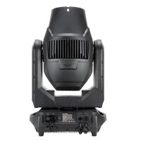 ADJ Hydro Beam X2, Outdoor Beam-Moving-Head, 10 Farben + CW + WW + offen, Prisma, 3 Grad Abstrahlwinkel, für Osram Sirius HRI 370 Watt