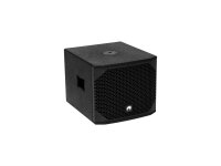 Omnitronic AZX-112A PA-Subwoofer aktiv 300W