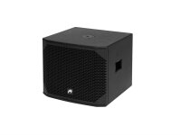 Omnitronic AZX-115A PA Subwoofer active 400W