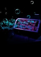 Chauvet DJ Bubble King