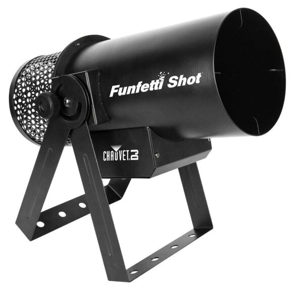 Chauvet DJ Funfetti Shot