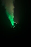 Chauvet DJ Geyser P7