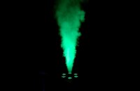Chauvet DJ Geyser T6