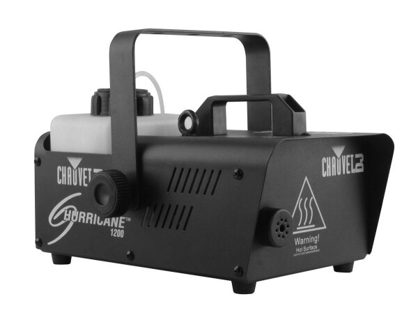 Chauvet DJ Hurricane 1200