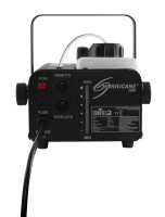 Chauvet DJ Hurricane 1200