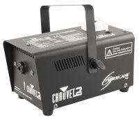 Chauvet DJ Hurricane 700