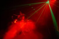 Chauvet DJ Hurricane Haze 4D