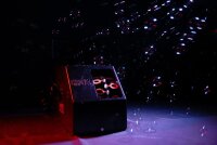 Chauvet DJ BF5