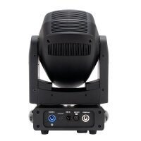 ADJ Focus Spot 4Z, LED-Moving-Head, 200 Watt LED weiss, mot. Fokus, rot. Prisma, mot. Zoom