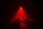 Chauvet DJ Intimidator Hybrid 140SR, Hybrid-Moving-Head, inkl. Osram Sirius HRI 140 Watt Leuchtmittel