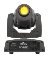 Chauvet DJ Intimidator Spot 155, LED-Spot-Moving-Head, 32 Watt LED