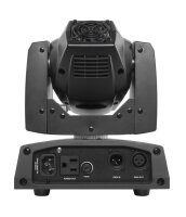 Chauvet DJ Intimidator Spot 155, LED-Spot-Moving-Head, 32 Watt LED