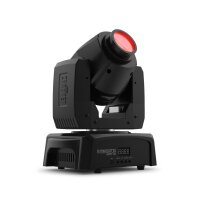 Chauvet DJ Intimidator Spot 110, LED-Spot-Moving-Head, 10...