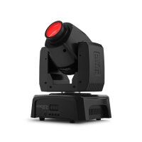 Chauvet DJ Intimidator Spot 110, LED-Spot-Moving-Head, 10...