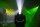 Chauvet DJ Intimidator Spot 260, LED-Spot-Moving-Head, 75 Watt LED