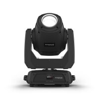 Chauvet DJ Intimidator Spot 375Z IRC, LED-Spot-Moving-Head, 150 Watt LED