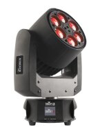 Chauvet DJ Intimidator Trio, Hybrid-Moving-Head (Beam,...