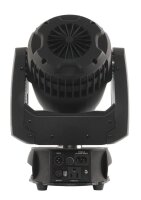 Chauvet DJ Intimidator Trio, Hybrid-Moving-Head (Beam, Wash, Effekt), 6x 21 Watt RGBW-LED