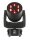 Chauvet DJ Intimidator Trio, Hybrid-Moving-Head (Beam, Wash, Effekt), 6x 21 Watt RGBW-LED