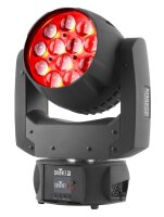 Chauvet DJ Intimidator Wash Zoom 450 IRC,...