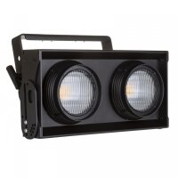 Briteq BT-Blinder2 IP, Audience-Blinder, 2x130W, DMX,...