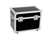 Roadinger Flightcase 2x LED TMH-41