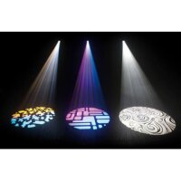 Infinity Furion S201 Spot, 150 Watt LED