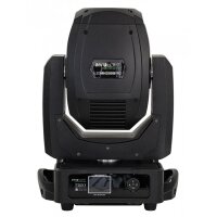 Involight LED MH200S PRO, LED-Moving-Head, 200 Watt LED