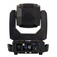 Involight LED MH200S PRO, LED-Moving-Head, 200 Watt LED