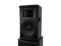 Omnitronic AZX-212 2-Wege Top 200W