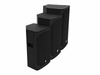 Omnitronic AZX-215A 2-way top active 350W