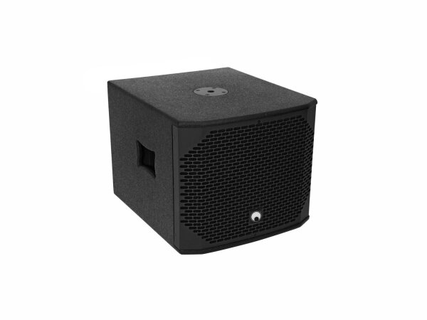 Omnitronic AZX-112 PA-Subwoofer 350W