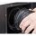 Briteq BT-H2FOG II, Bodennebelmaschine, DMX
