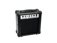 Dimavery EGS-1 E-Gitarren-Set, sunburst