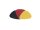 Dimavery EGS-1 E-Gitarren-Set, sunburst