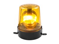 Eurolite LED Polizeilicht DE-1 gelb