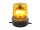 Eurolite LED Polizeilicht DE-1 gelb