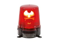 Eurolite LED Polizeilicht DE-1 rot