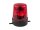 Eurolite LED Police Light DE-1 red