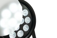 Eurolite LED IP PAR 14x8W QCL