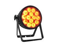 Eurolite LED IP PAR 14x8W QCL