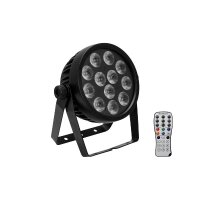 Eurolite LED 7C-12 Silent Slim Spot